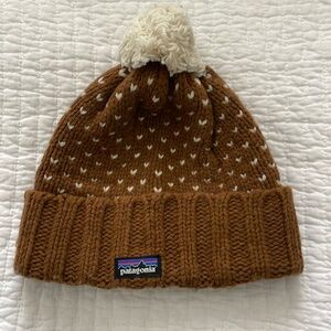 Patagonia hat